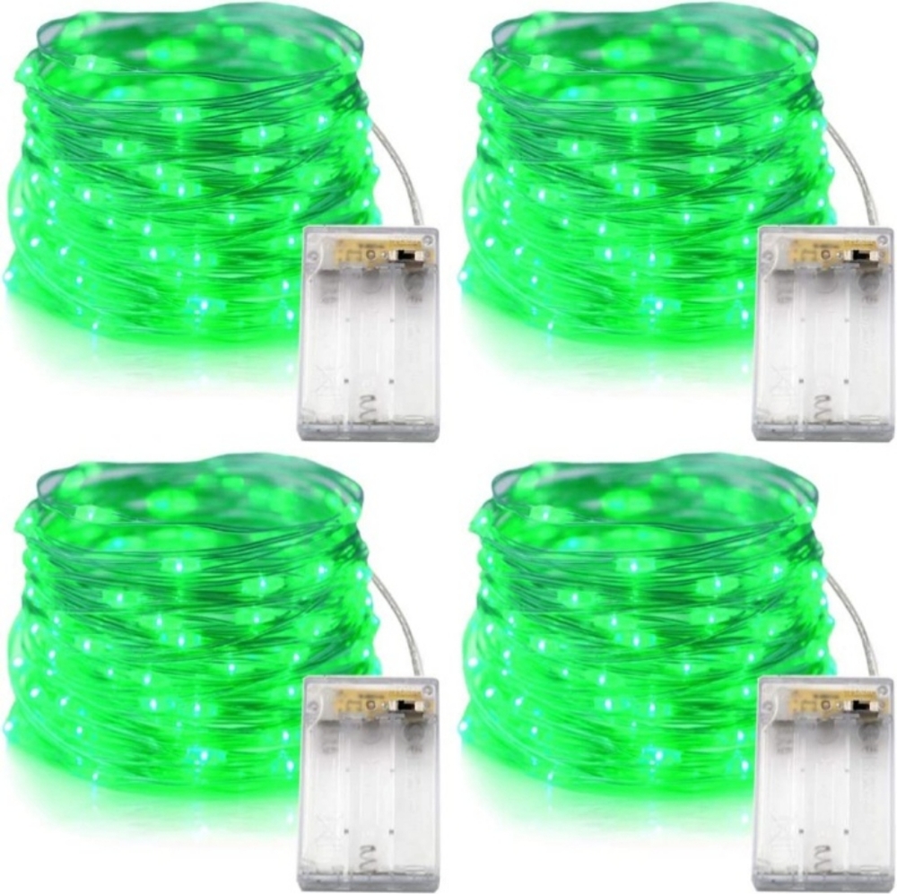 String Lights NO TAGS